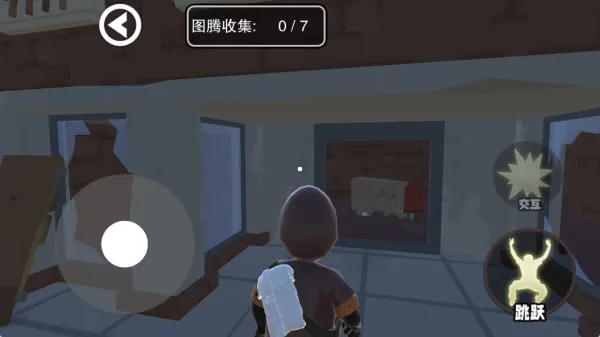 小镇惊魂逃离12025官方正版 小镇惊魂逃离12025官方正版