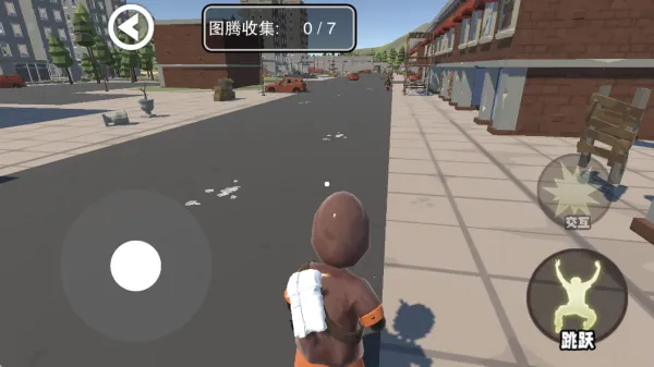 小镇惊魂逃离12025官方正版 小镇惊魂逃离12025官方正版