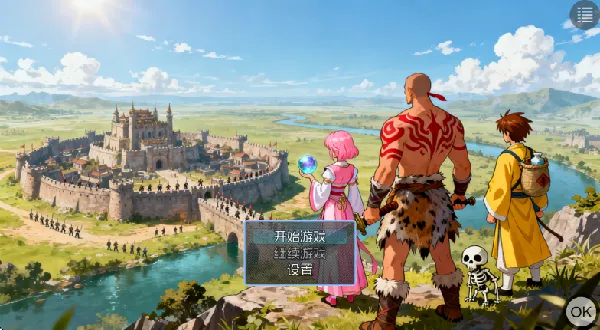 玛法传说2安卓版手机版 玛法传说2安卓版手机版