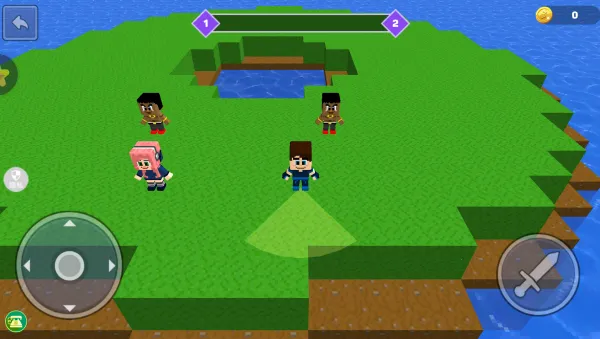 梦幻虚拟城市(城市模拟建造) 梦幻虚拟城市(城市模拟建造)