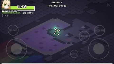 Enter The Nyangeonε(ͬϷ)v1.0.0 ٷ