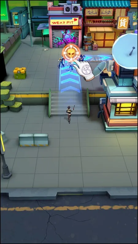 Run Goddess(ܿʬ)v0.0.24 ֻ