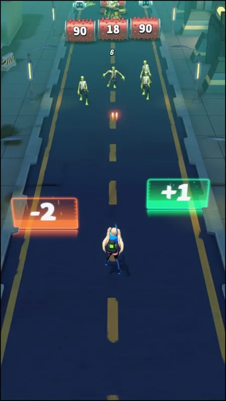 Run Goddess(ܿʬ)v0.0.24 ֻ