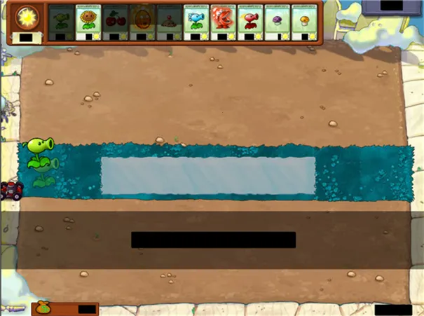 植物大战僵尸冰火2025官方正版 植物大战僵尸冰火2025官方正版