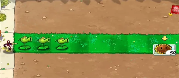 植物大战僵尸黑西游最新手机版 植物大战僵尸黑西游最新手机版