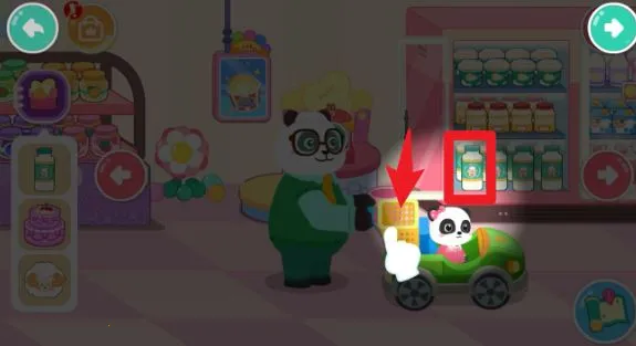 宝宝超市万圣节2025最新版本 宝宝超市万圣节2025最新版本