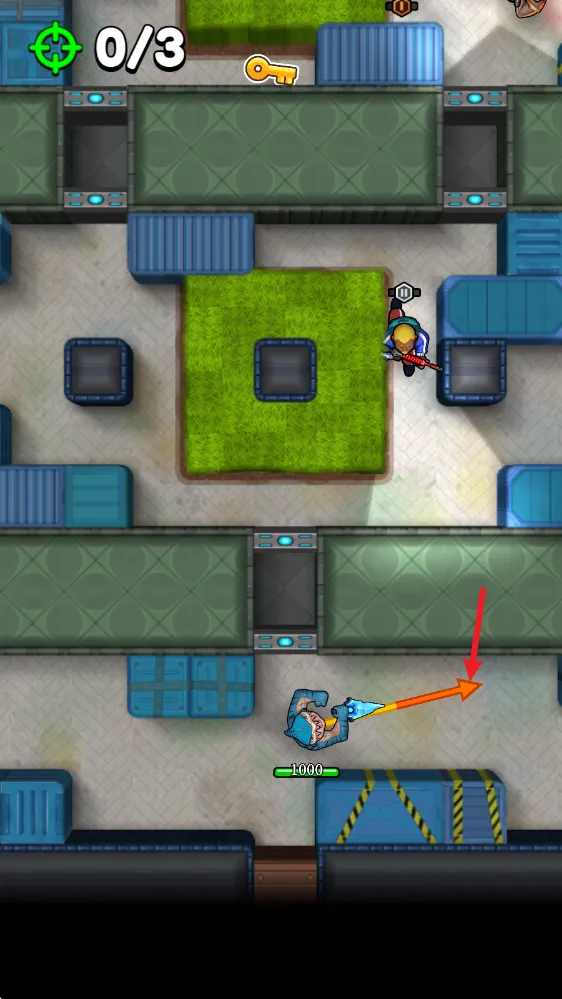 猎人刺客2025官方最新版本 猎人刺客2025官方最新版本