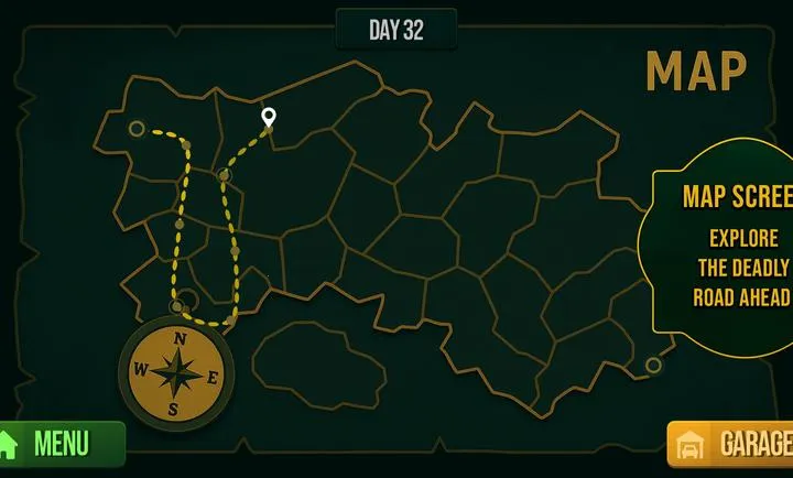 ֮·ʬ(ʬʻ)v1.1.4 ֻ