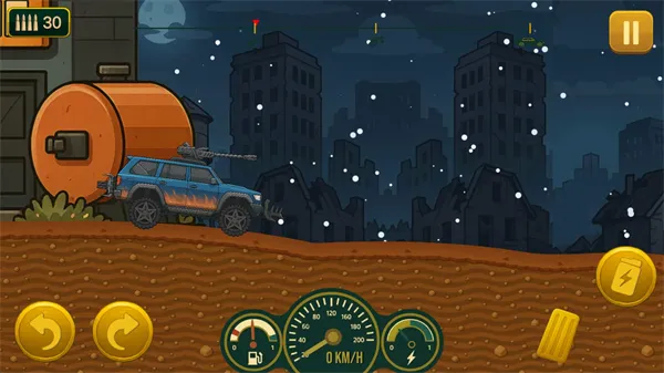 死亡之路僵尸生存(僵尸驾驶游) 死亡之路僵尸生存(僵尸驾驶游)