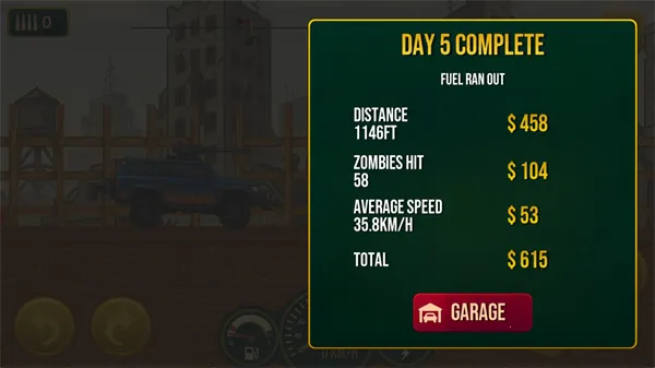 死亡之路僵尸生存(僵尸驾驶游) 死亡之路僵尸生存(僵尸驾驶游)