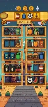 像素拼图合并2025官方最新版本 像素拼图合并2025官方最新版本