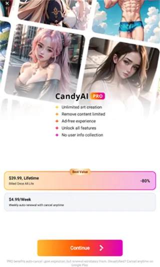 CandyAI׿ֻv2.0.26 ֻ