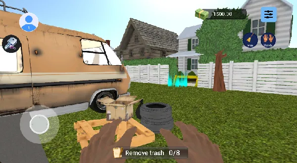 巴士翻新模拟器安卓版手机版 巴士翻新模拟器安卓版手机版