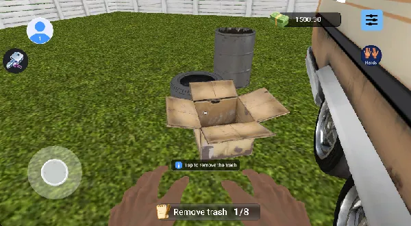 巴士翻新模拟器安卓版手机版 巴士翻新模拟器安卓版手机版