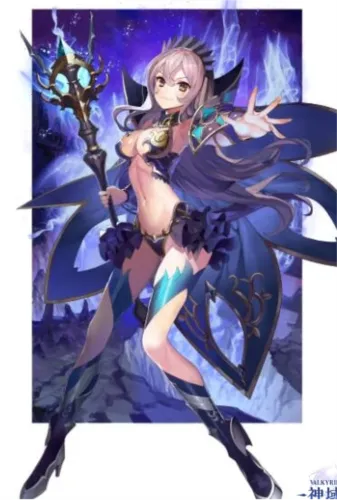 神域召唤国际服安装器2025官方正版 神域召唤国际服安装器2025官方正版