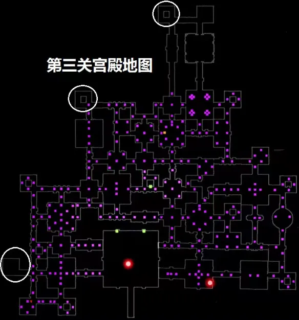 超级黑暗欺骗正式版2025最新版本 超级黑暗欺骗正式版2025最新版本