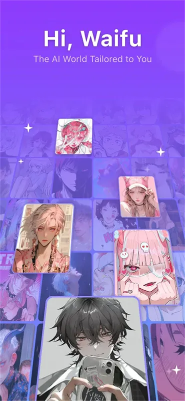 Hi Waifu(AIɫ)v2.5.3 ׿