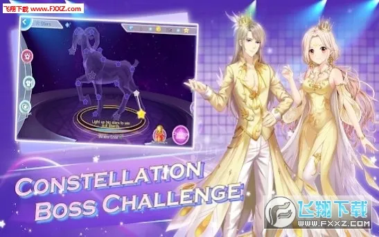 SweetDance(音乐社交游) SweetDance(音乐社交游)