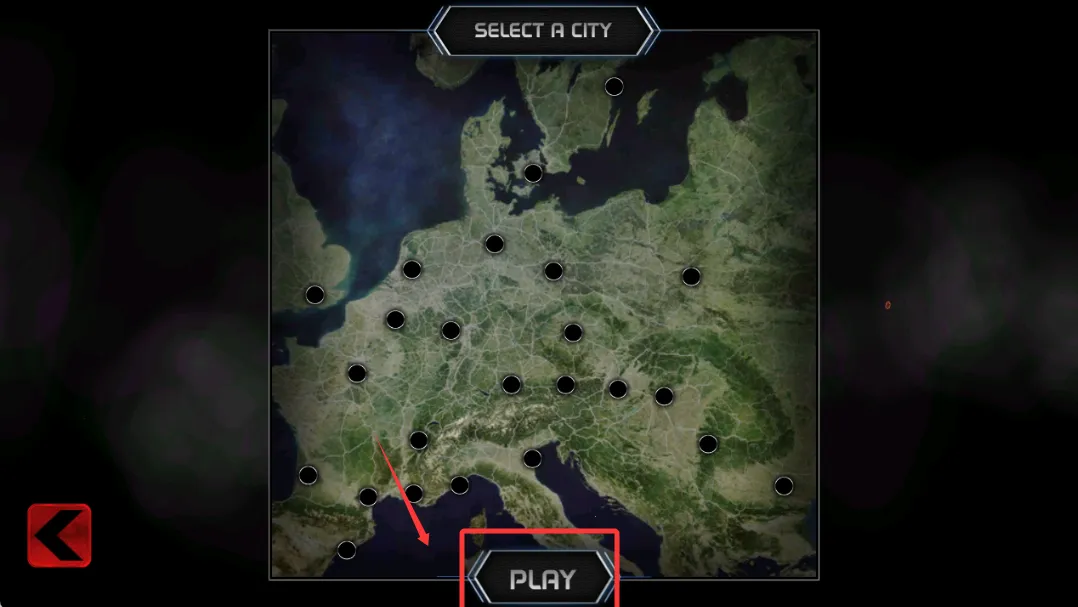 真实驾驶模拟(国际服)安装器(赛车模拟游) 真实驾驶模拟(国际服)安装器(赛车模拟游)