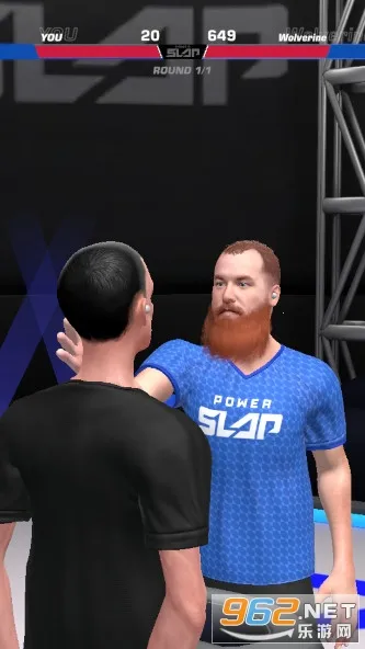 Power Slap2025ٷ°汾v0.3.6 Ѱ