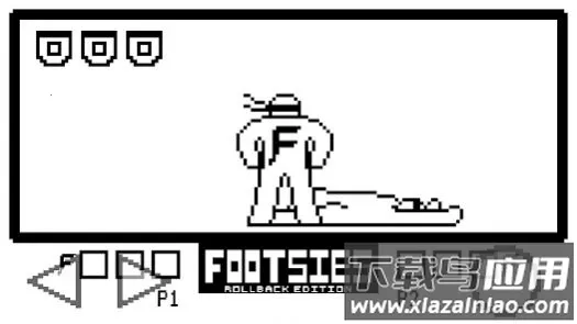 FOOTSIES2025ذװv2.5.0 ٷ