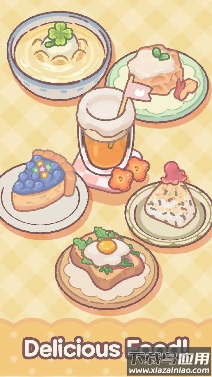 Magic Recipe2025°汾v0.01.28 ׿