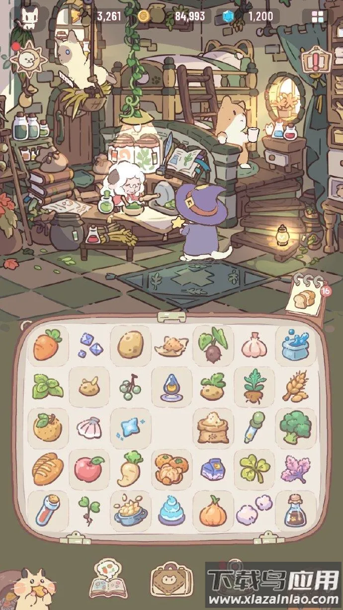 Magic Recipe2025°汾v0.01.28 ׿