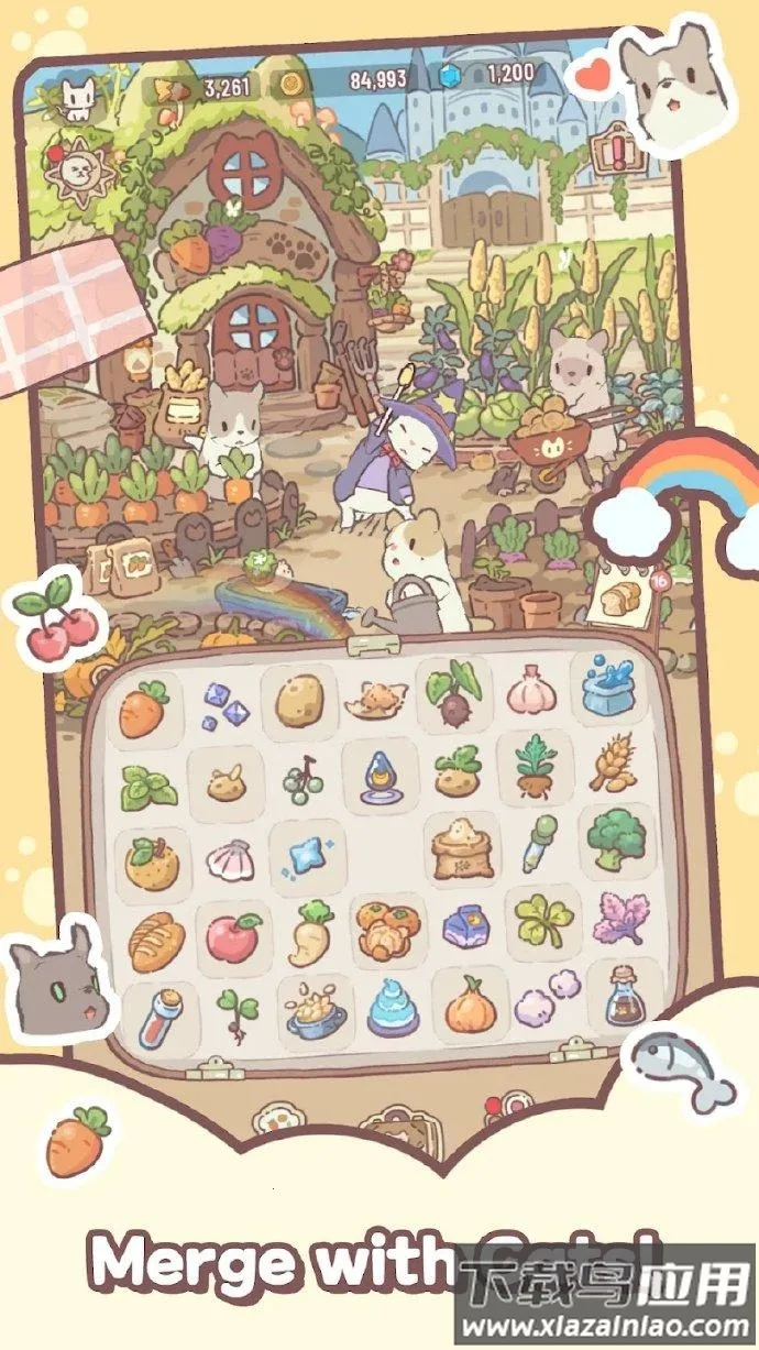 Magic Recipe2025°汾v0.01.28 ׿