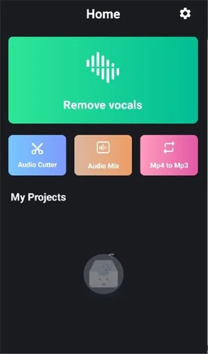 VocalRemover(Ƶ)v1.0.9 Ѱ