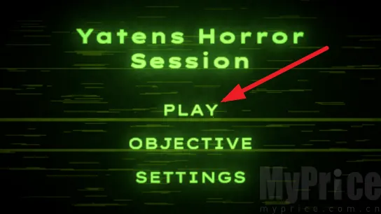 Yaten的恐怖会议(恐怖生存游) Yaten的恐怖会议(恐怖生存游)