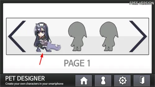 petdesigner(桌宠互动) petdesigner(桌宠互动)