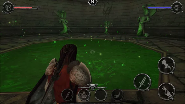 掠夺之剑2(开放世界游戏) 掠夺之剑2(开放世界游戏)