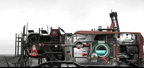 孤帆远航2(末日解谜游) 孤帆远航2(末日解谜游)