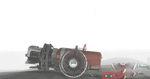 孤帆远航2(末日解谜游) 孤帆远航2(末日解谜游)