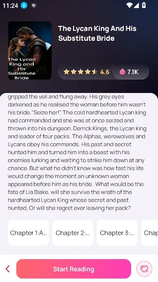 NovelBuddy(С˵Ķ)v1.1.4 ׿