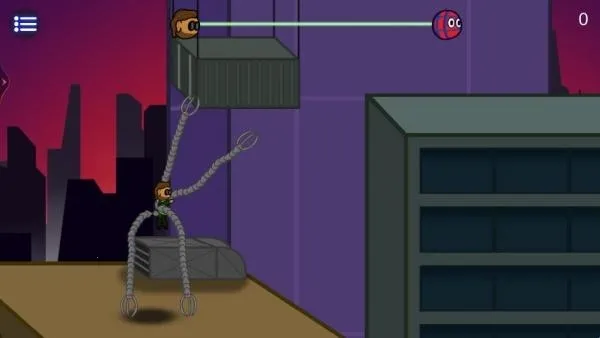 战场极速逃生最新手机版 战场极速逃生最新手机版