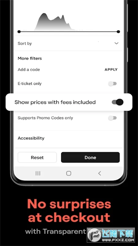 SeatGeek(ݳƱ)v2024.07.081419 ֻ