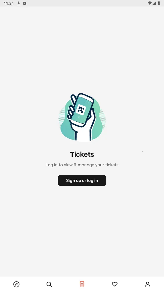 SeatGeek(ݳƱ)v2024.07.081419 ֻ