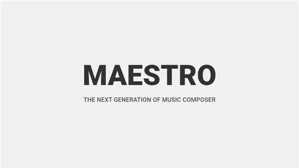 Maestro()v2.2.021 Ѱ