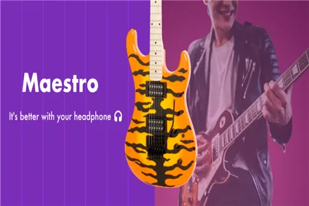 Maestro()v2.2.021 Ѱ