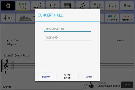 Maestro()v2.2.021 Ѱ