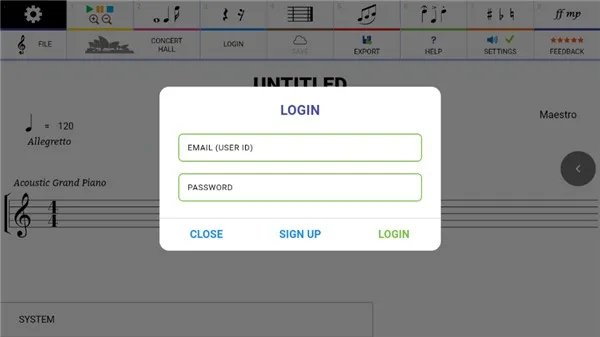 Maestro()v2.2.021 Ѱ