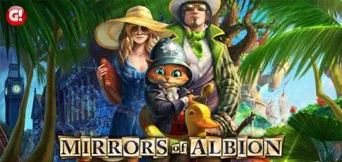 Albion Onlineװֻv1.29.070.318165 ֻ