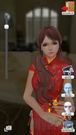 放置女友破解版安装包2025最新版本 放置女友破解版安装包2025最新版本