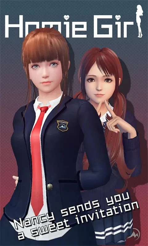 放置女友破解版安装包2025最新版本 放置女友破解版安装包2025最新版本