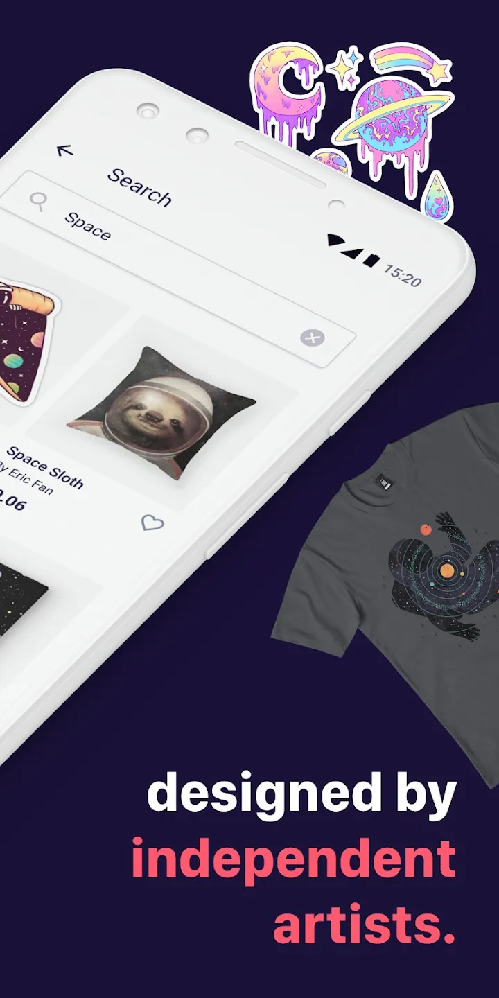 Redbubble2025°汾v2.2.5 ׿