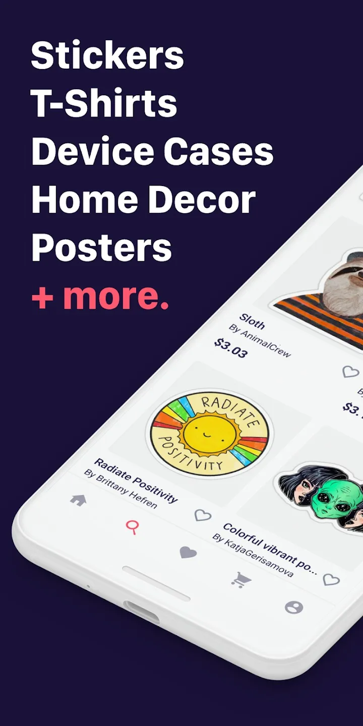 Redbubble2025°汾v2.2.5 ׿