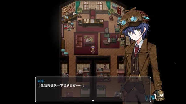 ֮Ů̽2025ذװv0.99 ׿