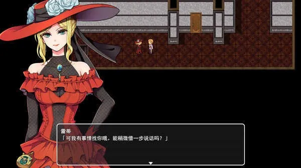 ֮Ů̽2025ذװv0.99 ׿