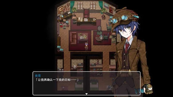 ֮Ů̽2025ذװv0.99 ׿